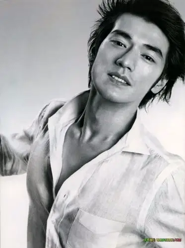 金城武biotherm碧欧泉代言图集(14/15) - 明星图库