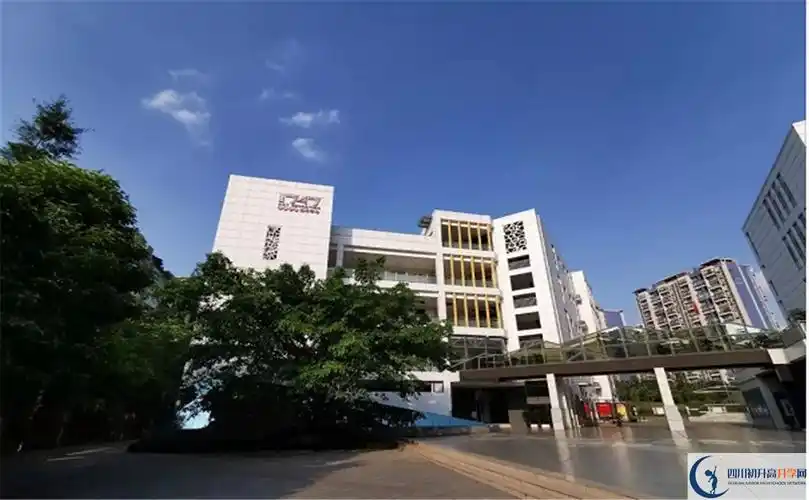 成都市第十七中学2020年高中部入学条件是什么