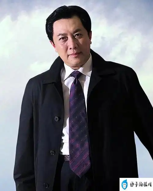 内地电视剧男演员大全图片(2022年国剧十大老戏骨)