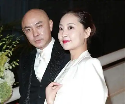 【图】张卫健张茜结婚12年 没有孩子却恩爱如初