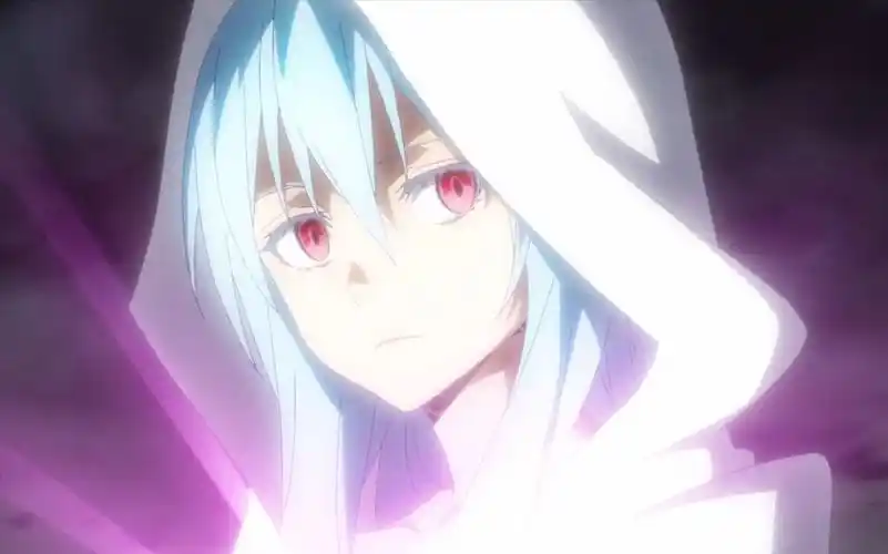 史莱姆ii利姆露高帅时刻恭迎最萌魔王