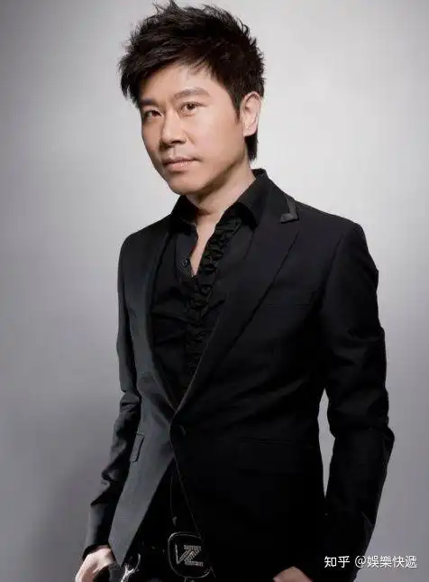 伍思凯skywu1966年7月23日出生台湾祖籍广东台山台湾流行乐男歌手音乐