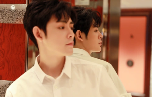 追呗专访 | 李欣泽:演员之外,同样精彩