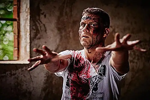 僵尸图片_僵尸图片大全_僵尸图片下载