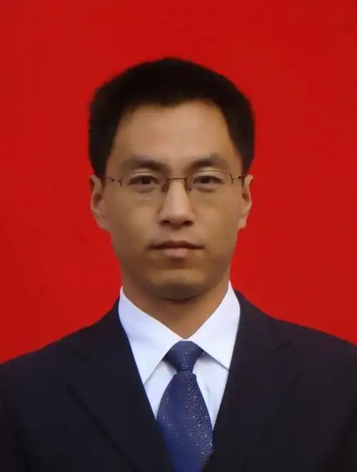 鄢波学科工作坊成员简介