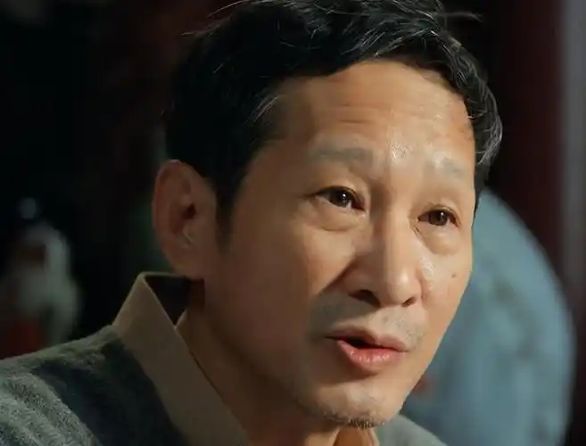 老戏骨|电视剧|小说剧|电视演员|实力派演员|王劲松(江苏)_网易对阅