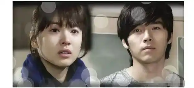 玄彬最深情的女人不是孙艺珍宋慧乔的地位超乎想象