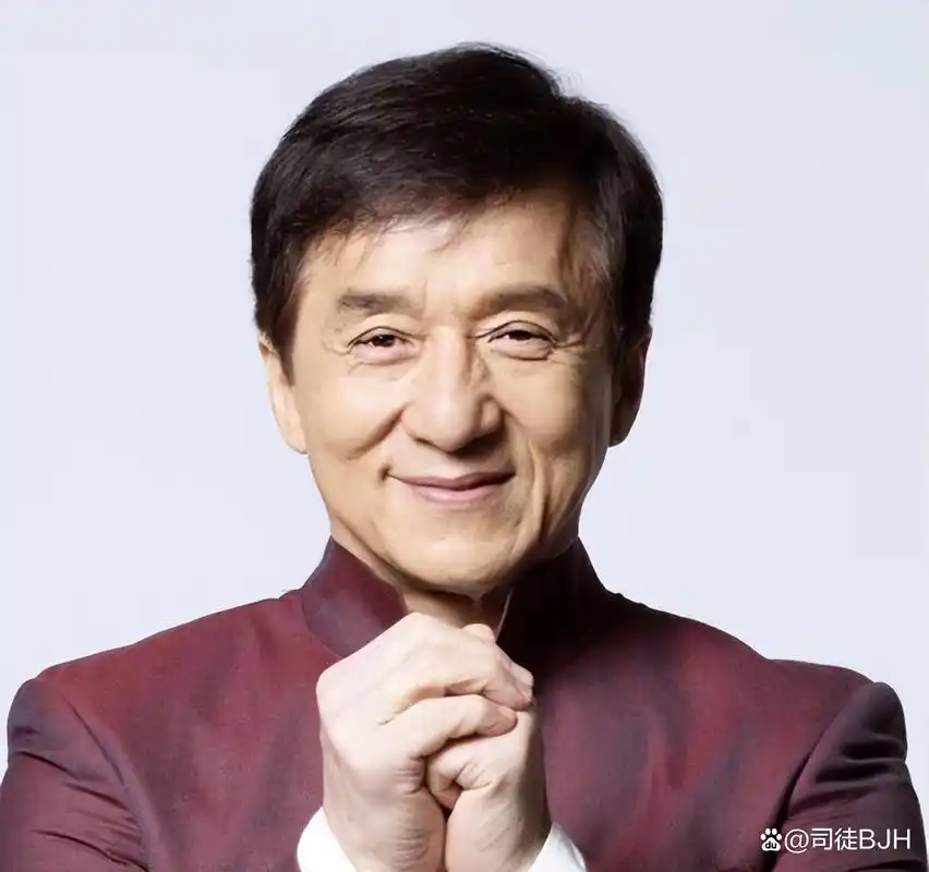 37年后再看周润发成龙:两人不合作的那些年,藏着太多的意难平