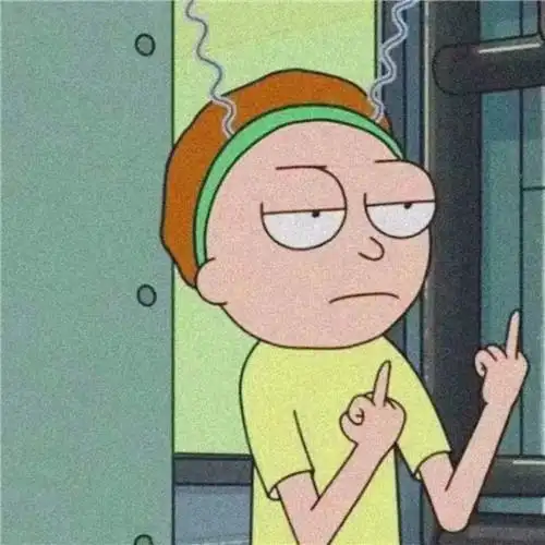 沙雕又好看的搞怪头像图片208张 高清高逼格的搞怪头像合集_搞笑头像