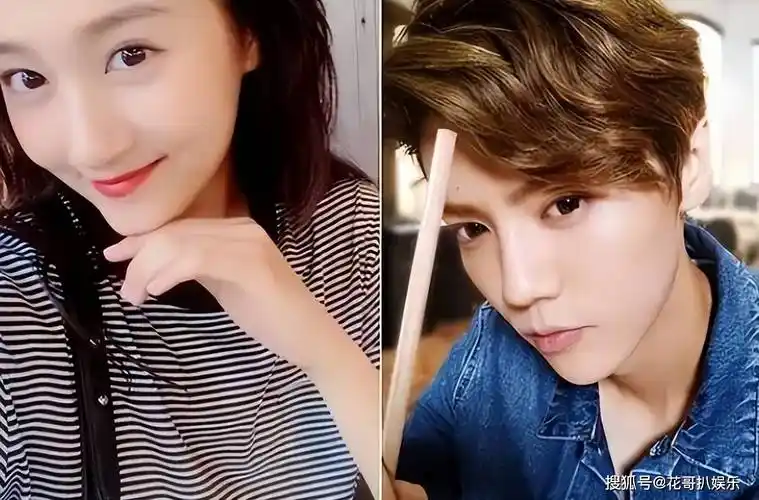 原创鹿晗关晓彤日本旅游被偶遇同框力破分手传闻cp粉表示又磕到了