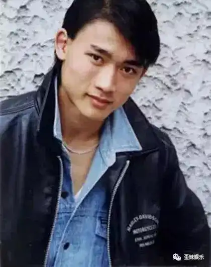 曾是"古装第一小生",劈腿阿娇抛弃刘芸,一手好牌这样被打烂?