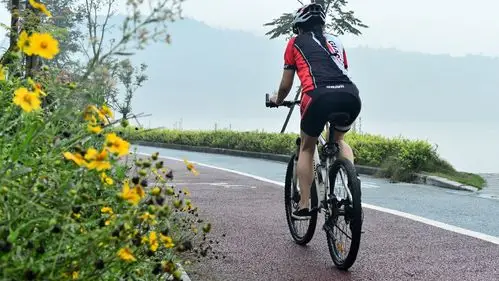 生活点滴一一重拾骑行乐