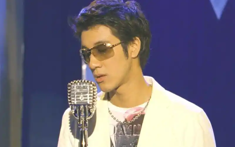 2010 恋爱通告【王力宏】杜明汉&姆哈姆德 cut