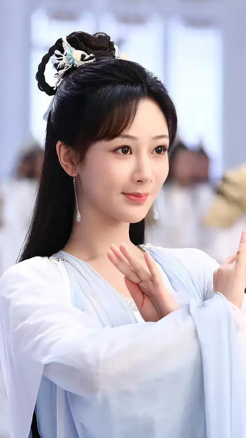 沉香如屑 颜淡 杨紫