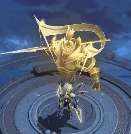 王者荣耀马超神威挑战活动奖励一览(图文)