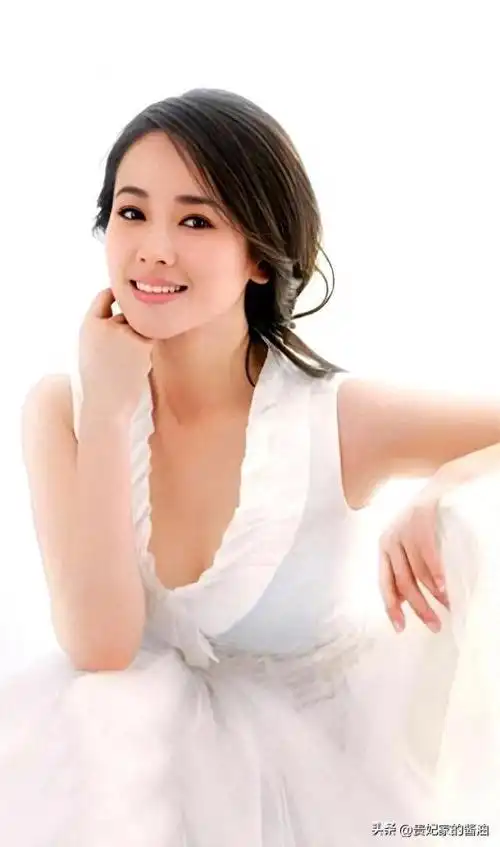 左小青好看图集第一部