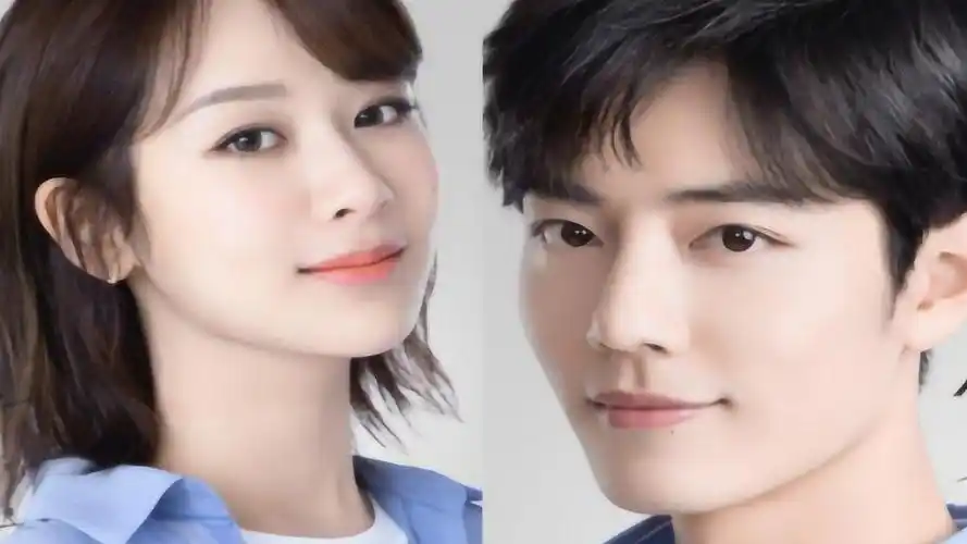 肖战被问:杨紫和李沁选哪个当女友?他的3字回复,王一博脸红了