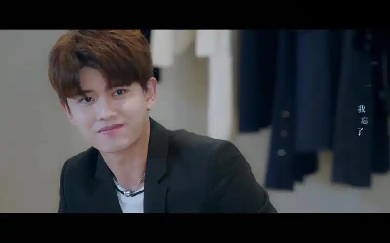 任嘉伦-不说再见-电视剧不说再见主题曲_哔哩哔哩_bilibili