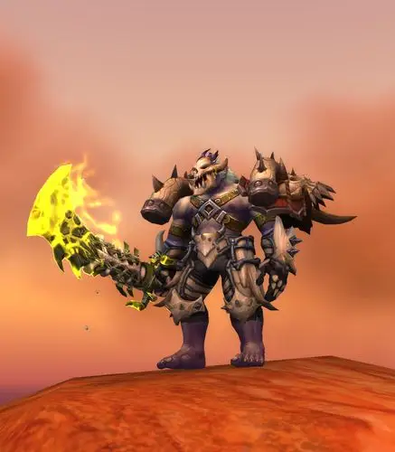 最近比较满意的幻化之邪剑圣