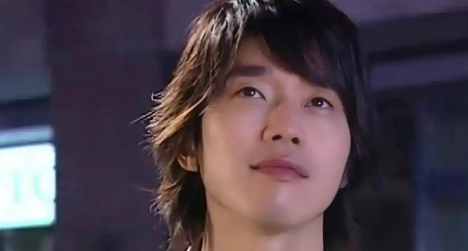 40岁张栋梁晒近照:从小鲜肉到大叔,曾当红一时的他为何销声匿迹_成为