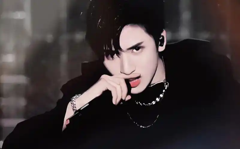 飘向北方严浩翔cut