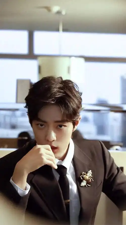 从今年年初开始的"227事件"以来,肖战几乎一直处在舆论的风口浪尖处