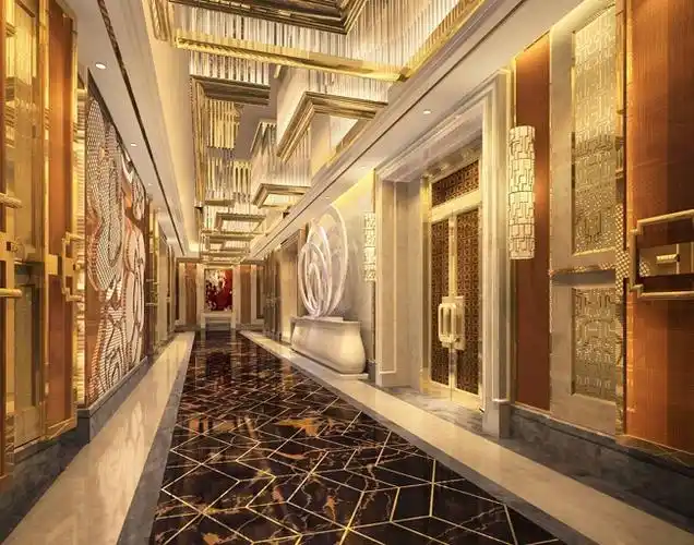 西安阳光星辉国际俱乐部