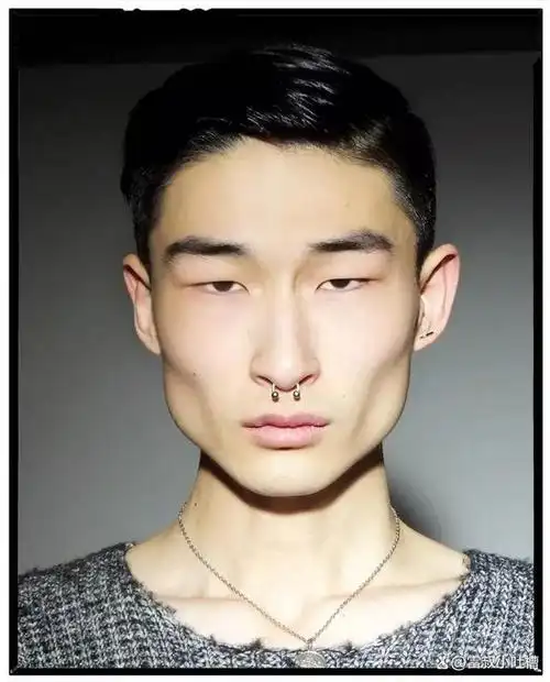 为啥网飞三体国人颜值都在线华人颜值就都崩了