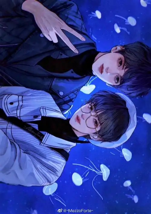 翔霖- 堆糖,美图壁纸兴趣社区