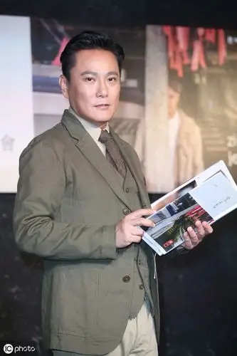 1/ 12 台北,张信哲在华山legacy举行"寂寞画室"演唱会 独家张信哲写真