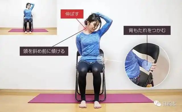 关于斜方肌的谣言,适可而止吧