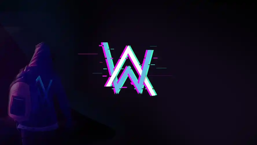 艾伦沃克合作款