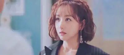 沙海梁湾杨蓉剧照