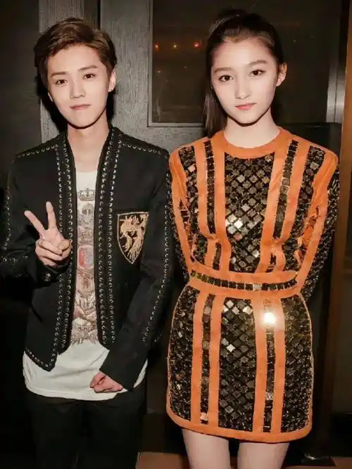 一问一答 | 贤妻,鹿晗关晓彤,赵丽颖,王俊凯蔡徐坤,金晨,景甜冯绍峰