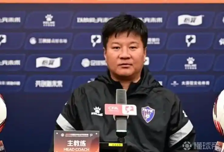 李金羽中甲首胜来之不易要慢慢地站稳脚跟为云南添光