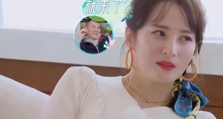 遭张翰无情嘲笑_妻子_陈建斌_节目