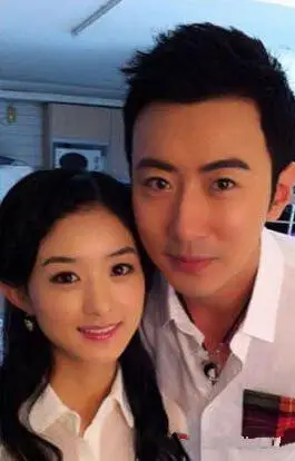 【图】赵丽颖老公是谁? 让我们直击现场!