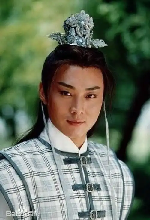 沈晓海图片大全个人资料简介