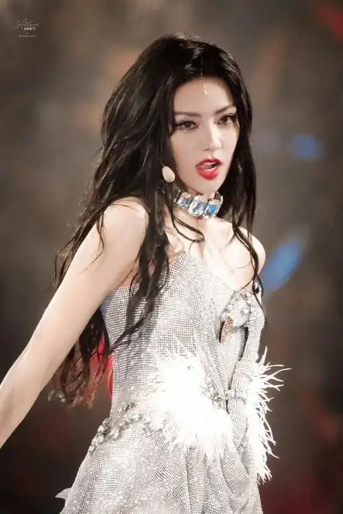 谢可寅拉丁舞好辣##谢可寅叫姐姐舞台气场