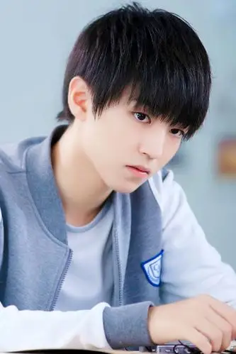 王俊凯#《我们的少年时代》邬童