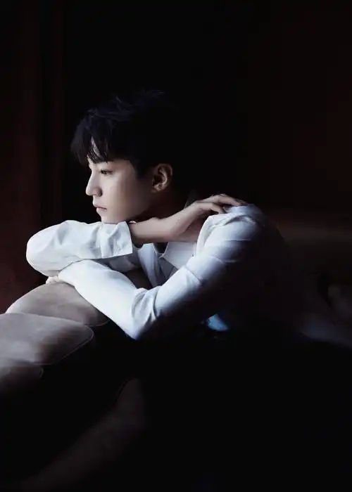 星装kstyle##王俊凯