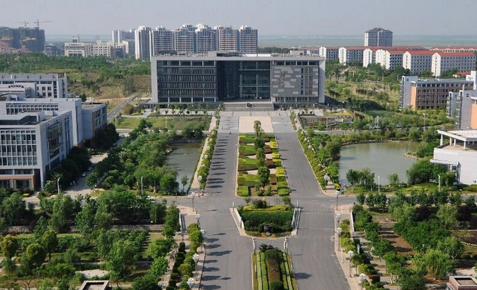 江苏理工学院有哪些专业附比较好的专业名单