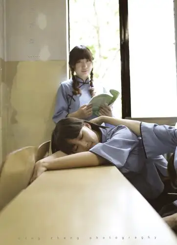 【z`z】青春年华 校园的回忆 致青春