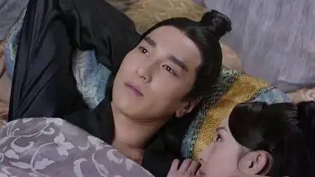 三生三世十里桃花 第44集白浅和夜华圆房,夜华嫌麻烦用法术让衣服消失