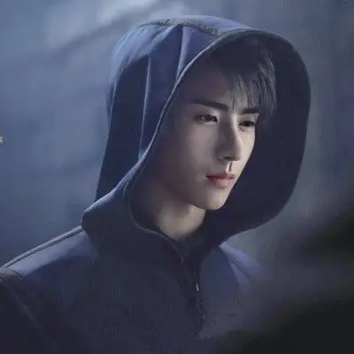 重启之极海听雷黄俊捷张起灵