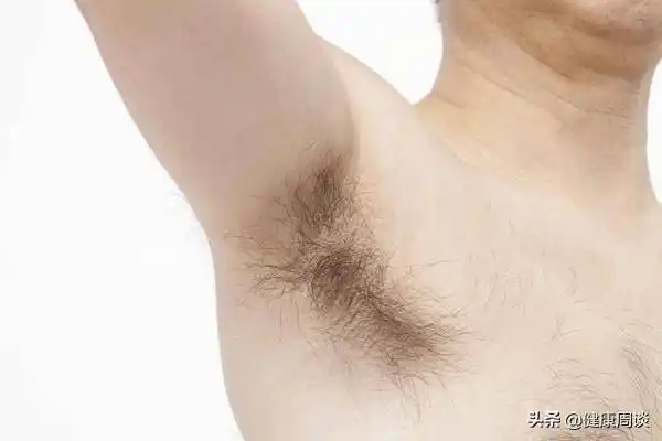 怎么刮腋毛(有狐臭要不要刮腋毛)_环球信息网
