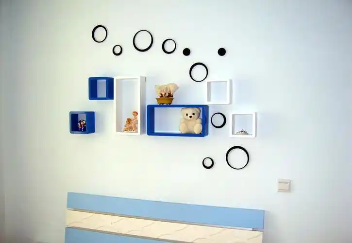 卫生间白色储物区现代别墅装修效果图大全_卫生间白色储物区现代别墅