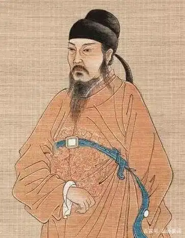 杜审言水平很高的一首七律,以小见大,精美得当