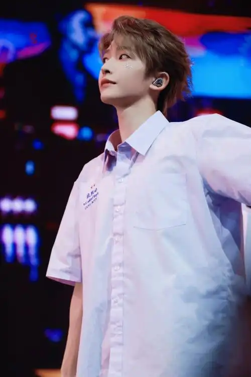 刘宇泰国演唱会##into1告别演唱会泰国场