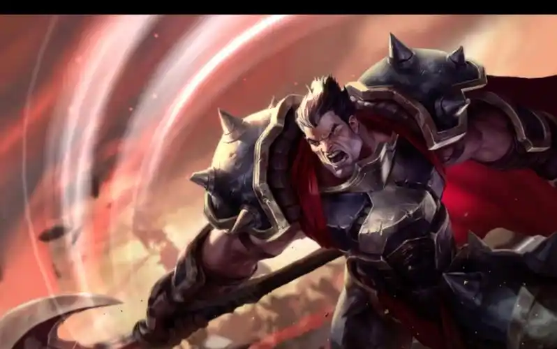 活动作品只有我才能带你走向胜利lolm诺手不再腿短